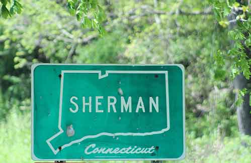 Things to do in Sherman